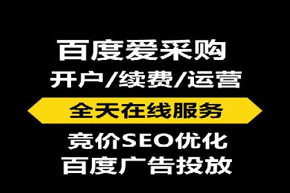 某行业巨头托管竞价sem的胜利之路